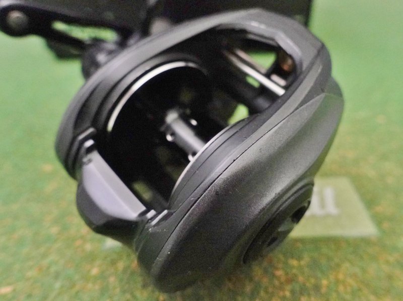 Photo8: Abu Garcia Revo Beast 41 HSL [5297] (8)