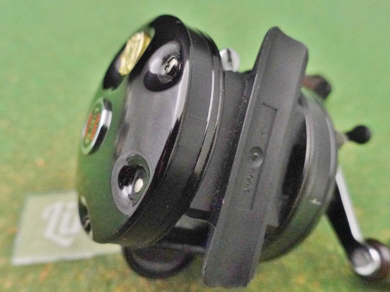 Photo10: Abu Garcia Ambassadeur 4601C Royal Express [5290] (10)