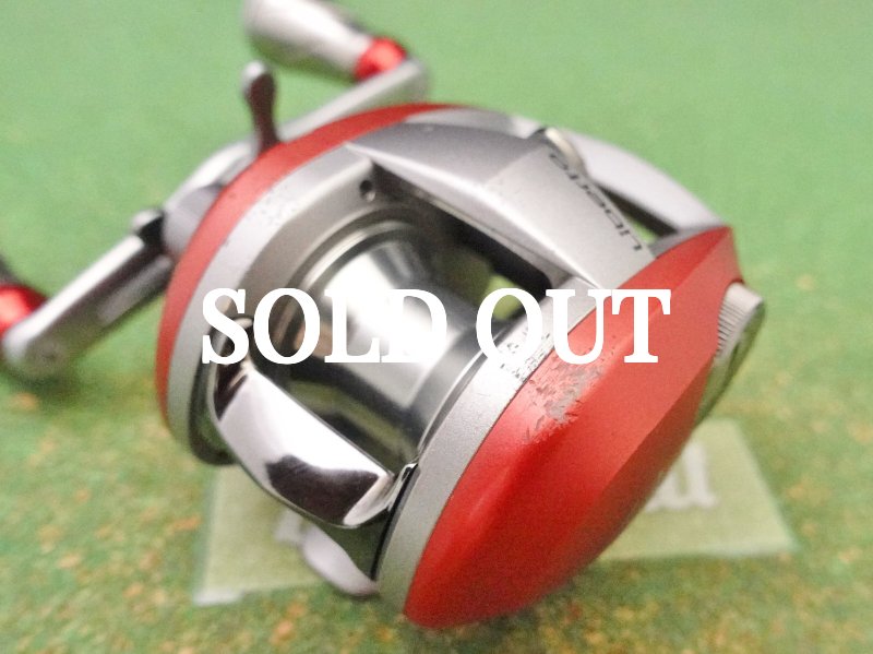 Photo8: Daiwa Liberto Pixy Airy Red [5294] (8)