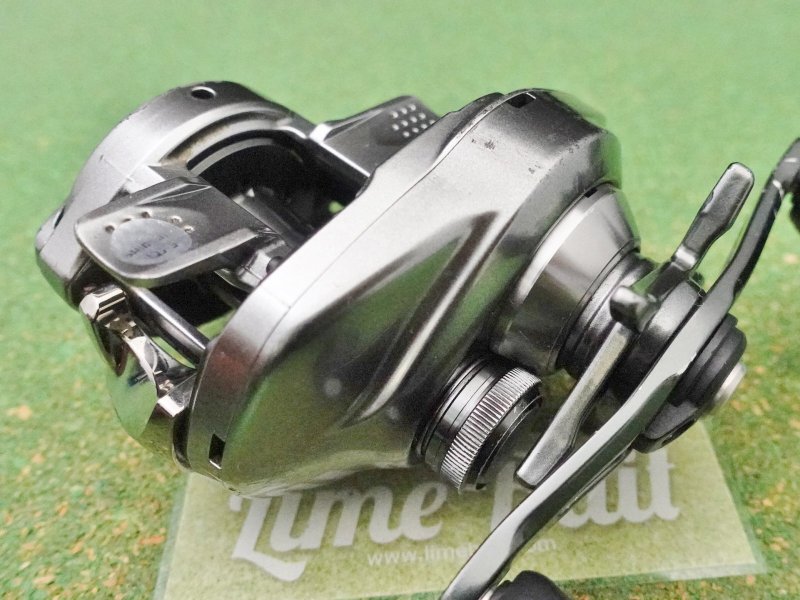 Photo14: Shimano 18 Bantam MGL HG 7.1 [5374] (14)