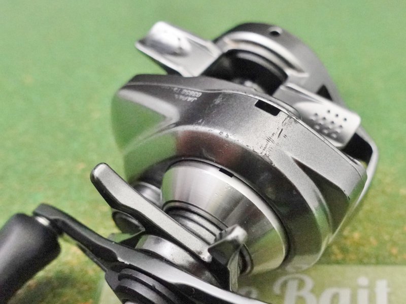 Photo13: Shimano 18 Bantam MGL HG 7.1 [5374] (13)