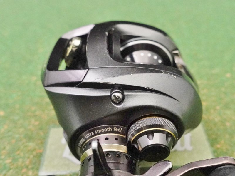 Photo3: Daiwa Steez 103HL [5306] (3)