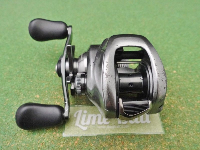 Photo3: Shimano 18 Bantam MGL HG 7.1 [5374] (3)