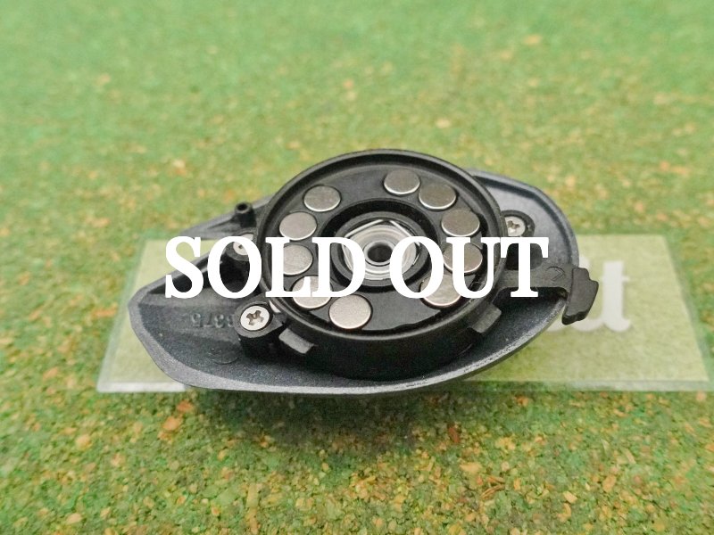 Photo5: Revo LT7 Side Plate [5304] (5)