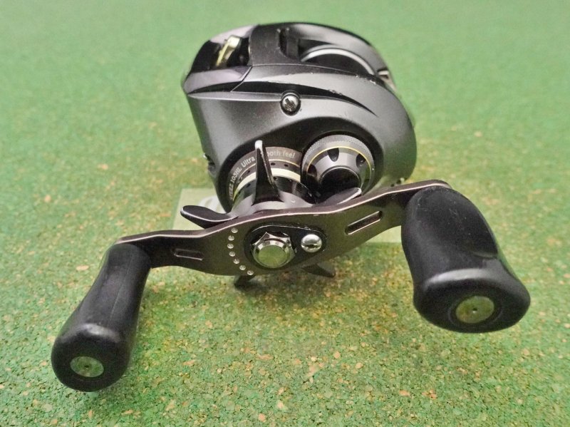 Photo4: Daiwa Steez 103HL [5306] (4)