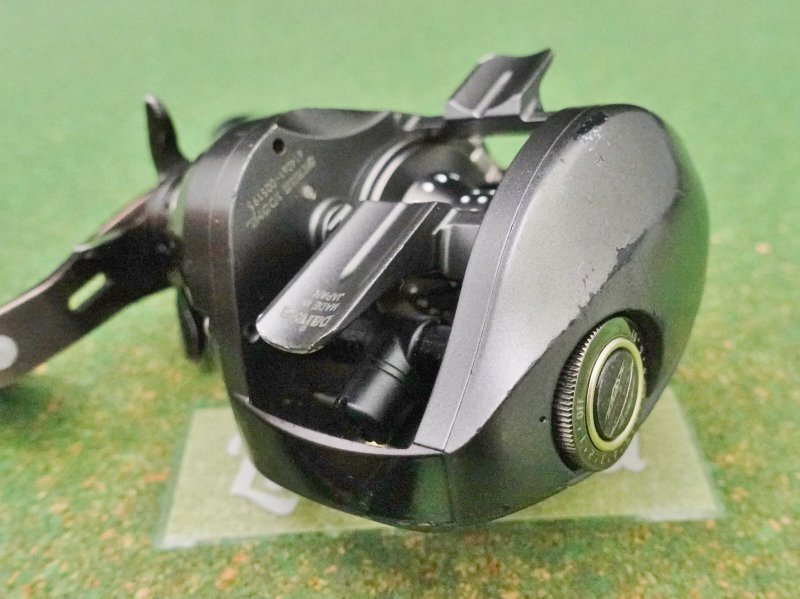 Photo10: Daiwa Steez 103HL [5306] (10)