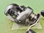 Photo13: Daiwa Steez 103HL [5306] (13)