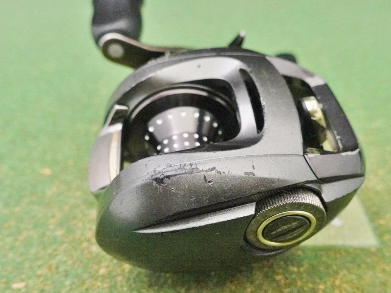 Photo7: Daiwa Steez 103HL [5306] (7)