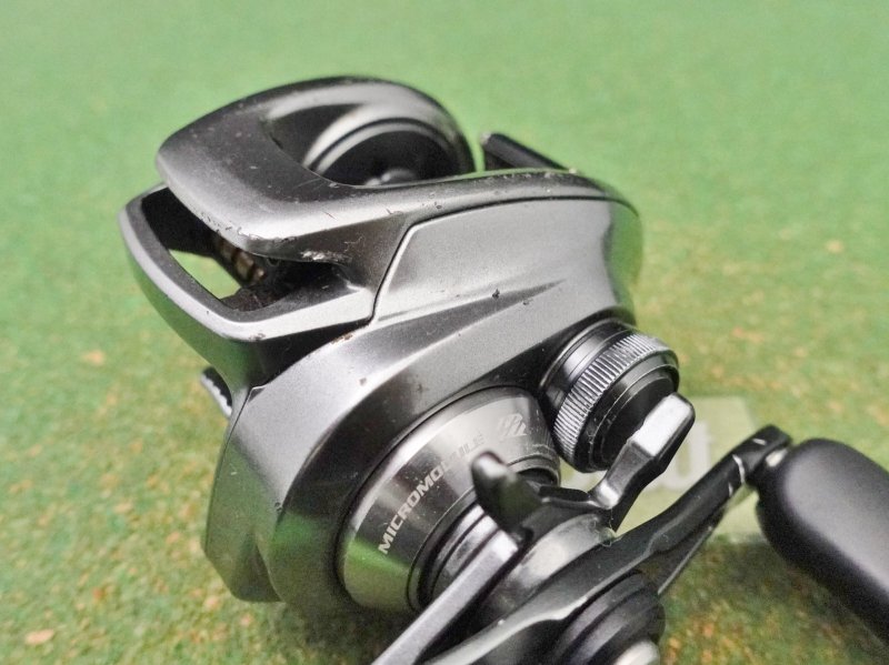 Photo6: Shimano 18 Bantam MGL HG 7.1 [5374] (6)
