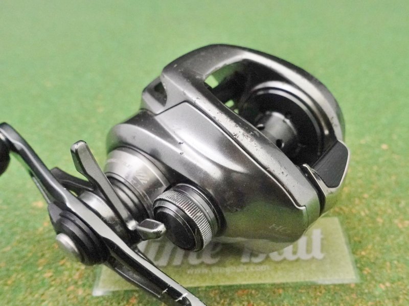 Photo5: Shimano 18 Bantam MGL HG 7.1 [5374] (5)