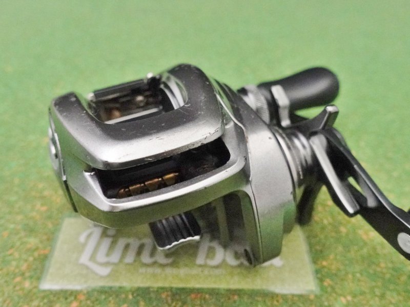 Photo8: Shimano 18 Bantam MGL HG 7.1 [5374] (8)