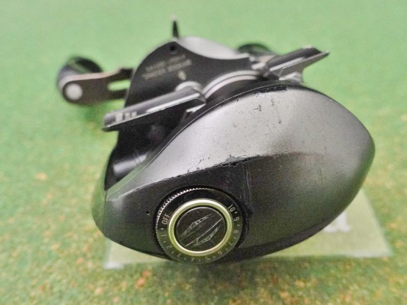 Photo9: Daiwa Steez 103HL [5306] (9)