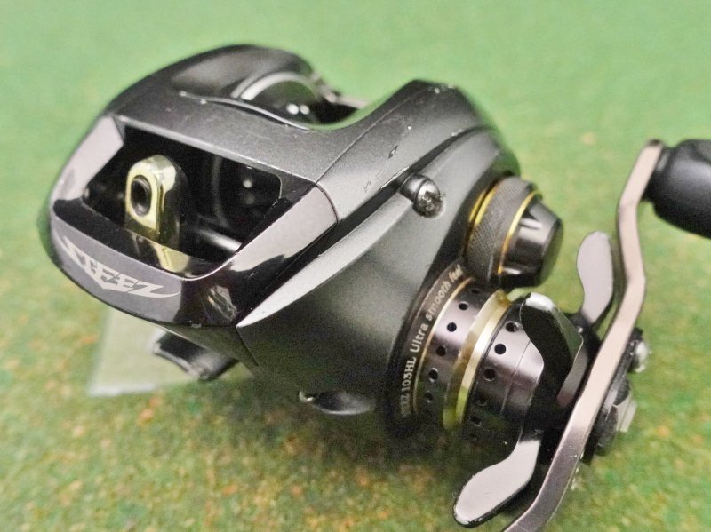 Photo5: Daiwa Steez 103HL [5306] (5)