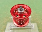 Photo2: Abu Works Revo MGX / ALT Shallow Spool [5308] (2)