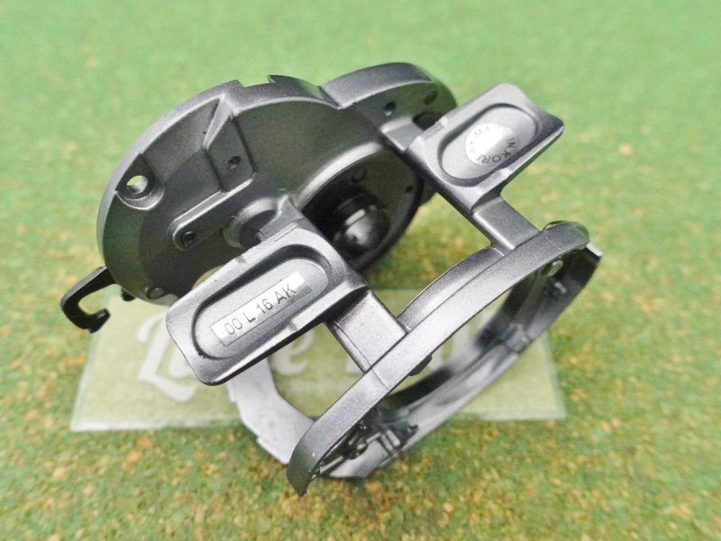 Photo4: Revo LV7 Main Frame [5313] (4)