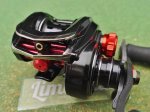 Photo5: Abu Garcia Revo LTX BF8  [5314] (5)