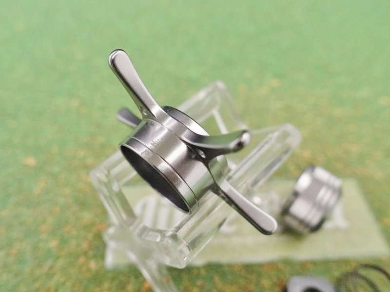 Photo3: Shimano 10 Conquest DC 101 Stardrag Set [5311] (3)