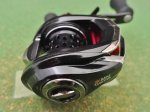 Photo7: Abu Garcia Revo LTX BF8  [5314] (7)