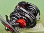 Photo2: Abu Garcia Revo LTX BF8  [5314] (2)