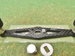 Photo5: ZPI Shimano 92mm  Carbon Handle [5315] (5)