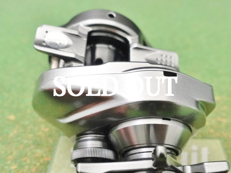 Photo12: Shimano 18 Bantam MGL HG 7.1 [5316] (12)