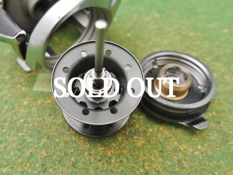 Photo14: Shimano 18 Bantam MGL HG 7.1 [5316] (14)