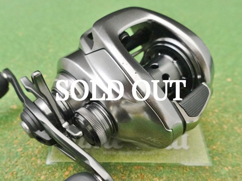 Photo2: Shimano 18 Bantam MGL HG 7.1 [5316] (2)