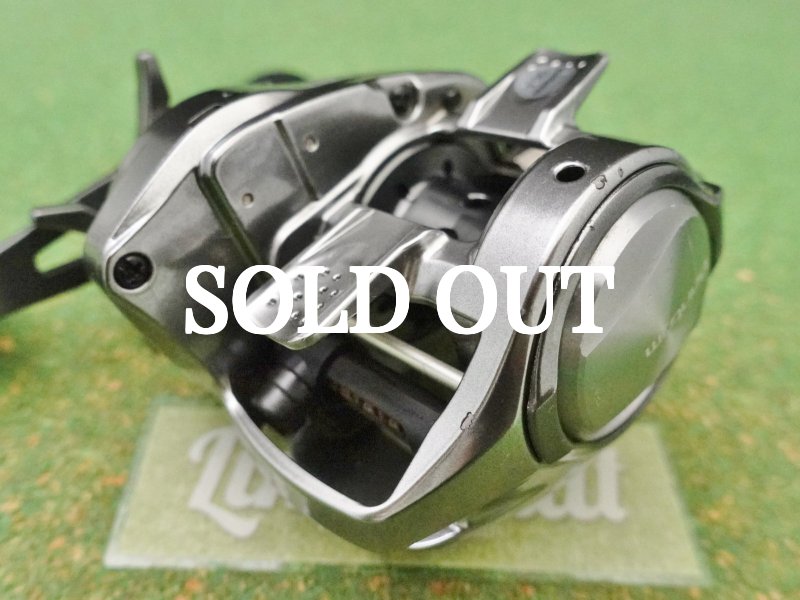 Photo10: Shimano 18 Bantam MGL HG 7.1 [5316] (10)