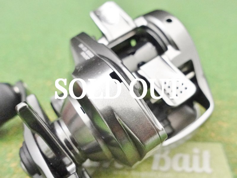 Photo11: Shimano 18 Bantam MGL HG 7.1 [5316] (11)
