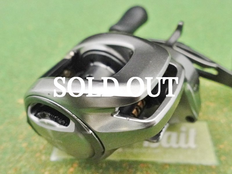 Photo7: Shimano 18 Bantam MGL HG 7.1 [5316] (7)