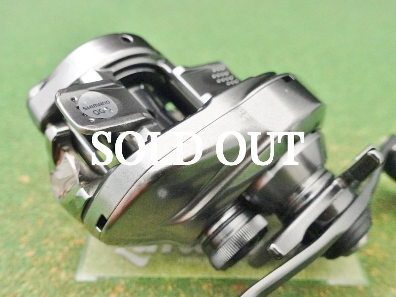 Photo13: Shimano 18 Bantam MGL HG 7.1 [5316] (13)