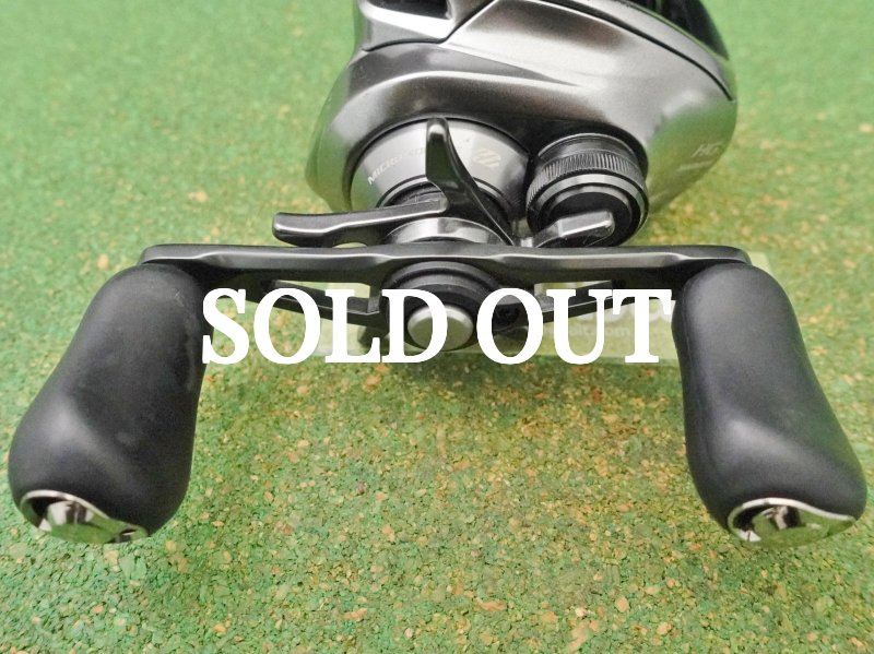 Photo4: Shimano 18 Bantam MGL HG 7.1 [5316] (4)