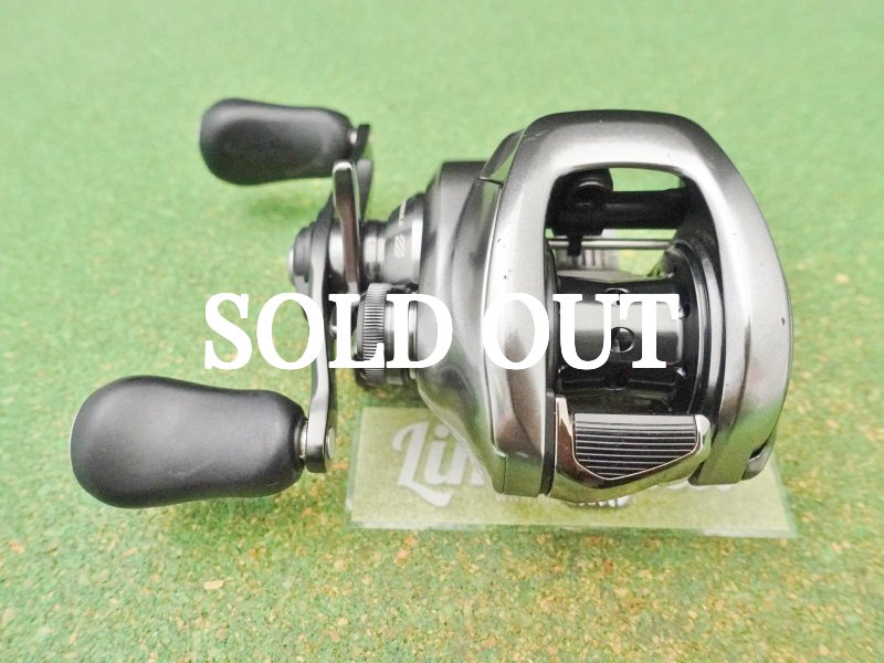Photo1: Shimano 18 Bantam MGL HG 7.1 [5316] (1)