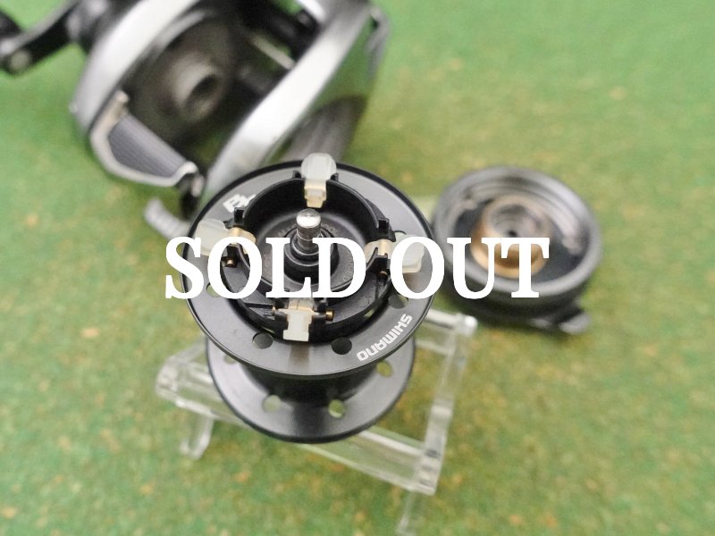 Photo15: Shimano 18 Bantam MGL HG 7.1 [5316] (15)