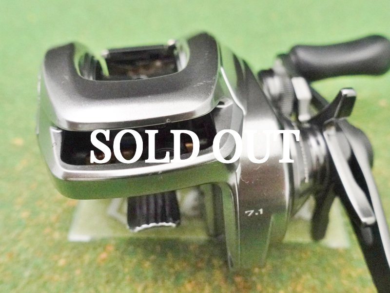 Photo6: Shimano 18 Bantam MGL HG 7.1 [5316] (6)