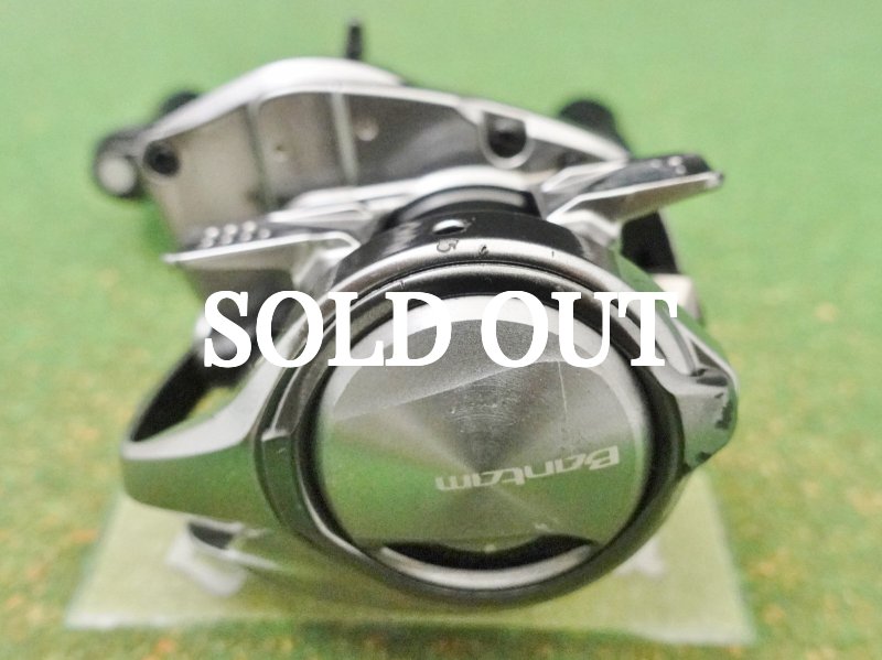 Photo9: Shimano 18 Bantam MGL HG 7.1 [5316] (9)