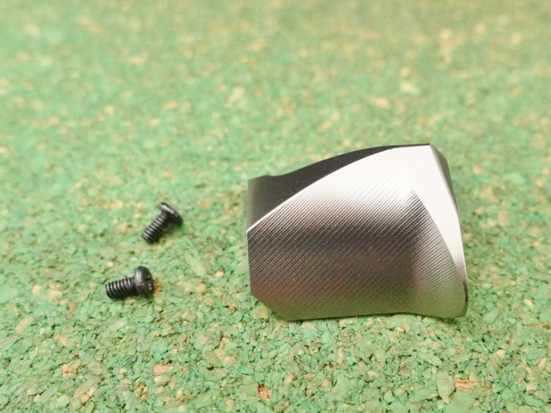 Photo1: Fmate Works Shimano Clutch Bar [5319] (1)