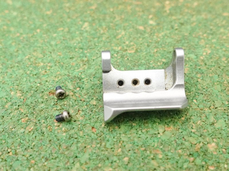 Photo2: Kakedzuka Design Works KDW-014 [5318] (2)