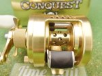 Photo2: Shimano Calcutta Conquest 101 [5317 ] (2)