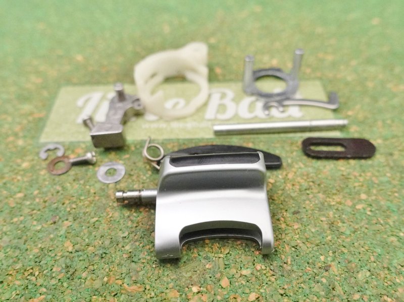 Photo2: Shimano CQ 101 Clutch Part [5320] (2)