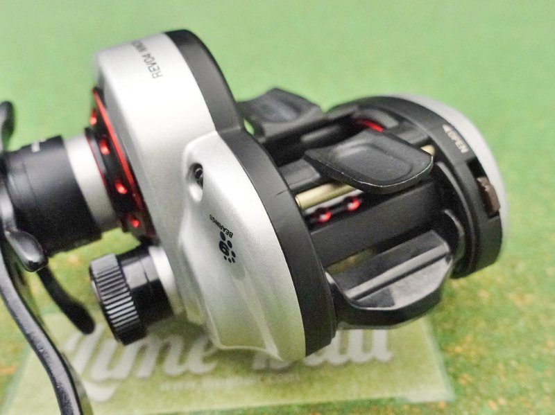 Photo12: Abu Garcia Revo Winch 5.4 [5329] (12)