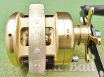 Photo13: Shimano Calcutta 101XT [5330] (13)