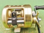 Photo8: Shimano Calcutta 101XT [5330] (8)