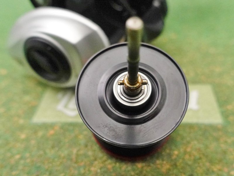 Photo16: Abu Garcia Revo Winch 5.4 [5329] (16)