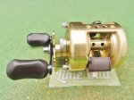 Photo1: Shimano Calcutta 101XT [5330] (1)