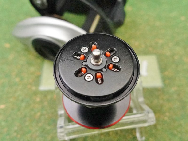 Photo17: Abu Garcia Revo Winch 5.4 [5329] (17)