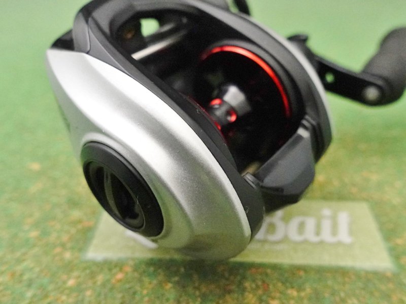 Photo9: Abu Garcia Revo Winch 5.4 [5329] (9)