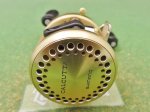 Photo11: Shimano Calcutta 101XT [5330] (11)