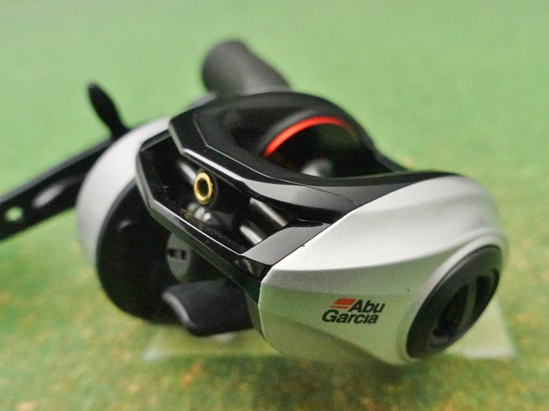 Photo7: Abu Garcia Revo Winch 5.4 [5329] (7)