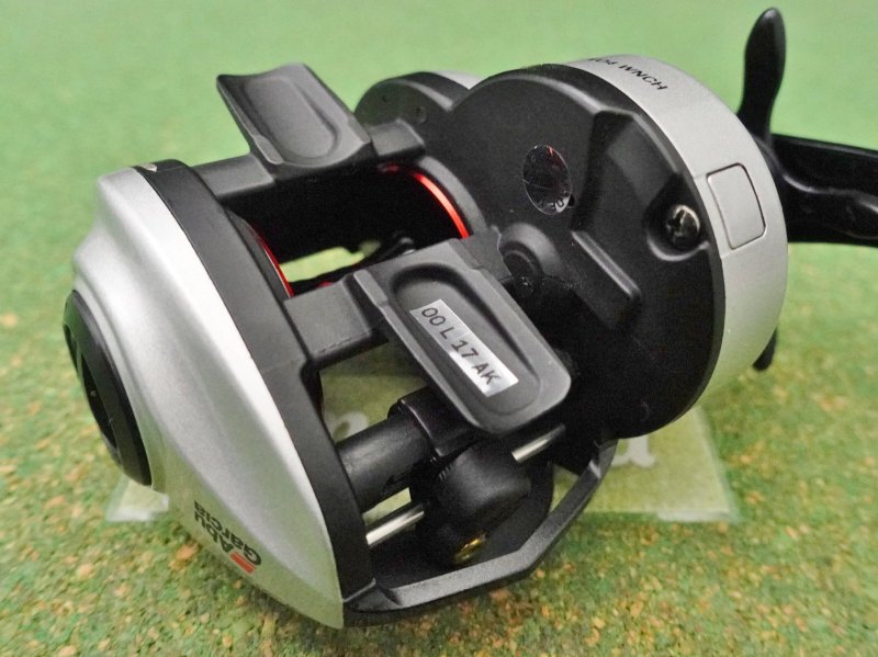 Photo15: Abu Garcia Revo Winch 5.4 [5329] (15)